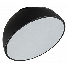Накладной светильник sonex pluto black 7658-35l