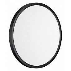 Накладной светильник sonex alfa black 7660-32l
