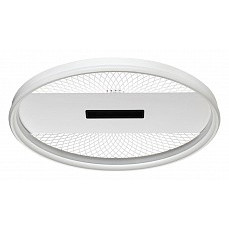 Накладной светильник sonex solar 7664-93lr