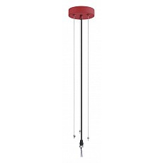 Подвес sonex macaron 7705-l