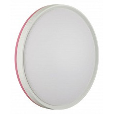 Накладной светильник sonex kezo pink 7708-el
