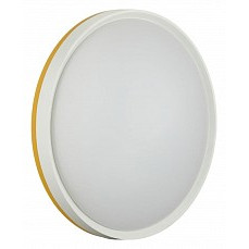 Накладной светильник sonex kezo yellow 7709-el