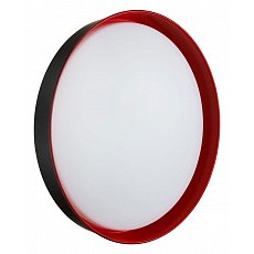 Накладной светильник sonex tuna red...