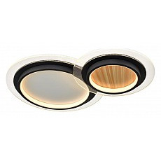 Накладной светильник sonex sunny 77...