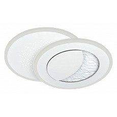 Накладной светильник sonex stars 7740-60l