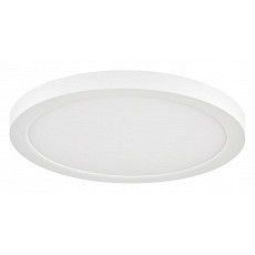 Встраиваемый светильник sonex nebula 7754-18l