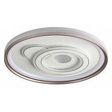 Накладной светильник sonex gemini 7785-85l