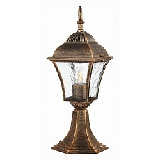 Наземный низкий светильник st-luce domenico sl082.205.01