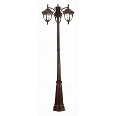 Фонарный столб st-luce chiani sl083.705.03