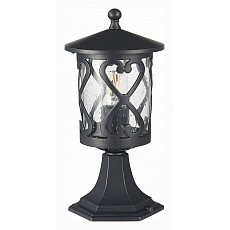 Наземный низкий светильник st-luce lorne sl085.405.01