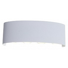 Накладной светильник st-luce bisello sl089.501.08