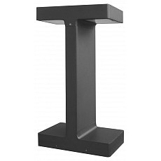 Наземный низкий светильник st-luce distesa sl095.415.02