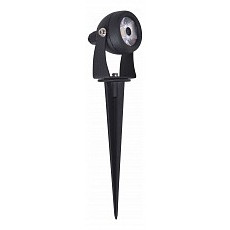 Наземный низкий светильник st-luce 98 sl098.405.01