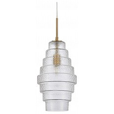 Подвесной светильник st-luce rexite...