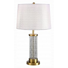 Настольная лампа декоративная st-luce corsi sl1003.304.01