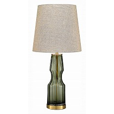 Настольная лампа декоративная st-luce saya sl1005.904.01