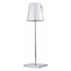 Настольная лампа декоративная st-luce portali sl1009.104.01