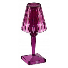 Настольная лампа декоративная st-luce sparkle sl1010.704.01