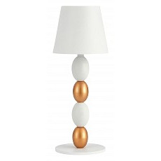Настольная лампа декоративная st-luce ease sl1011.514.01