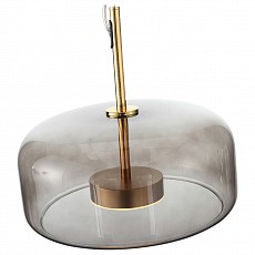 Подвесной светильник st-luce palochino sl1053.243.01