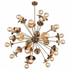 Люстра на штанге st-luce guido sl1111.303.30