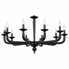 Подвесная люстра st-luce sl1114 sl1114.403.10