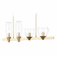 Подвесной светильник st-luce teneresa sl1119.203.04