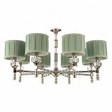 Подвесная люстра st-luce oleo sl1121.103.08