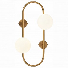 Бра st-luce vera sl1149.301.02