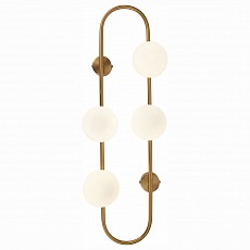 Бра st-luce vera sl1149.301.04