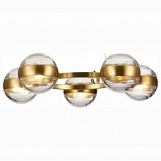 Подвесная люстра st-luce bala sl1156.303.05