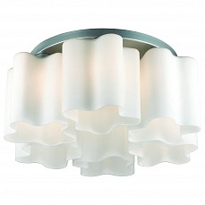 Потолочная люстра st-luce onde sl11...