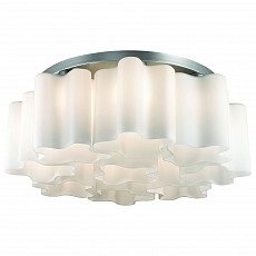 Потолочная люстра st-luce onde sl11...
