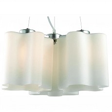 Подвесная люстра st-luce onde sl116...