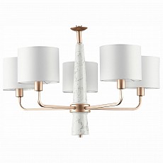 Подвесная люстра st-luce vellino sl1163.203.05