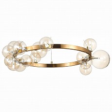 Подвесной светильник st-luce nection sl1165.303.15