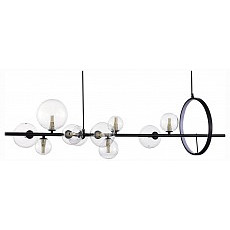 Подвесной светильник st-luce necton sl1165.423.15