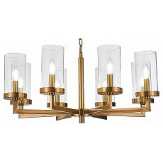 Подвесная люстра st-luce masine sl1171.303.08