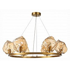 Подвесная люстра st-luce portici sl1175.303.06
