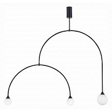 Светильник на штанге st-luce vive sl1187.403.03