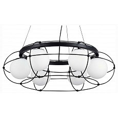 Подвесная люстра st-luce beata sl11...