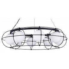 Подвесная люстра st-luce beata sl11...
