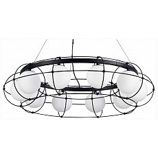 Подвесная люстра st-luce beata sl1189.403.10