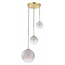 Подвесной светильник st-luce cassius sl1190.203.03