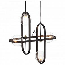 Подвесной светильник st-luce circono sl1201.403.04