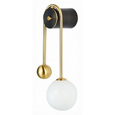 Бра st-luce adige sl1202.201.01