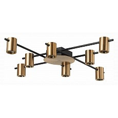 Потолочная люстра st-luce veroli sl1207.402.08
