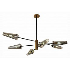 Люстра на штанге st-luce morave sl1209.302.06