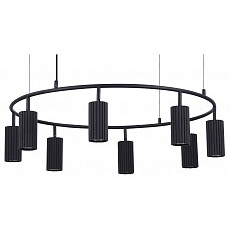 Подвесная люстра st-luce kendo sl12...