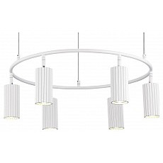Подвесная люстра st-luce kendo sl1213.503.06